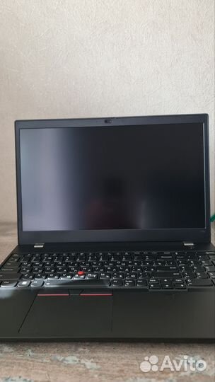 Lenovo Thinkpad T15p gen.3: (12700H, RTX 3050, 4K)