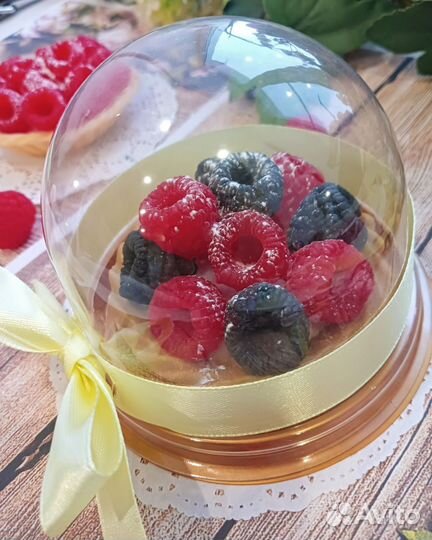 Мыло ручной работы