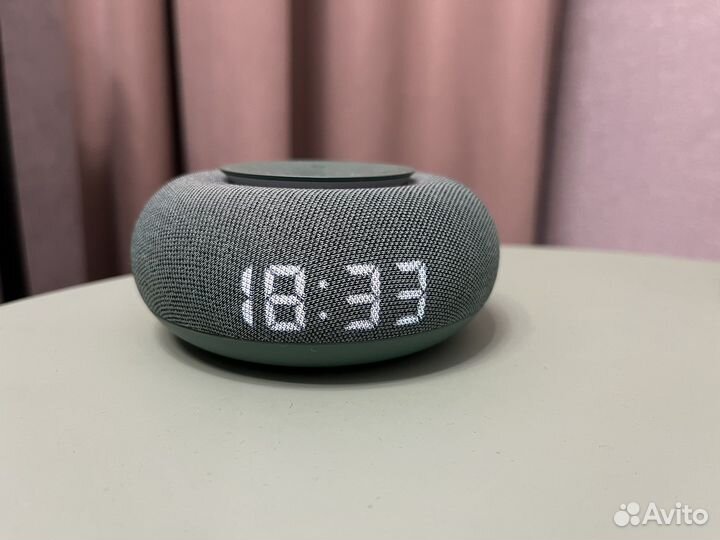 Умная колонка маруся мини