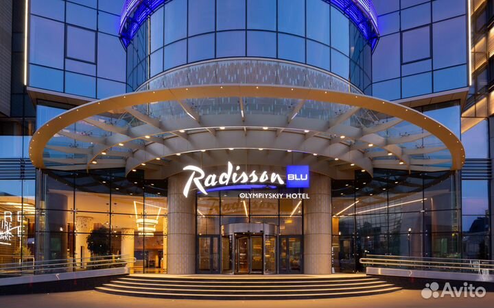 Бригада отделочников