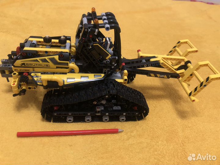 Лего оригинал 4000
