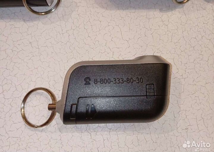 Брелок для StarLine A93/ A63/ A39/A36