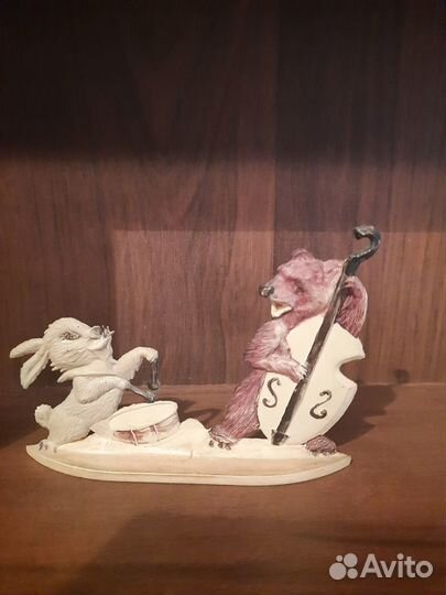 Колкий пластик СССР