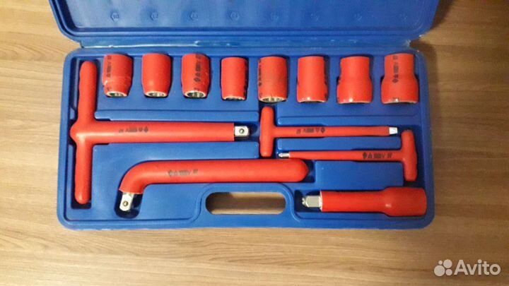 Набор инструментов