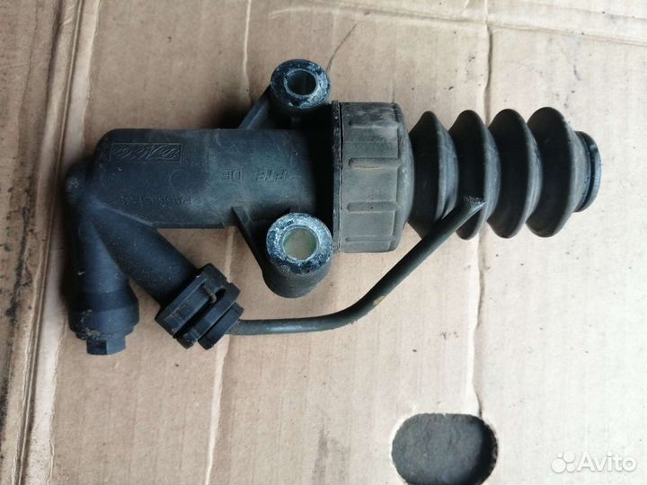 Цилиндр сцепления рабочий Mazda 3BK