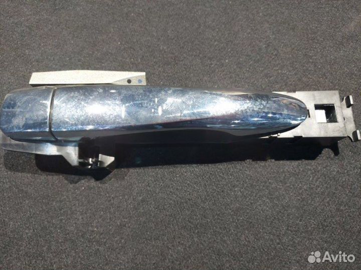 Ручка двери внешняя задняя правая Nissan X-Trail