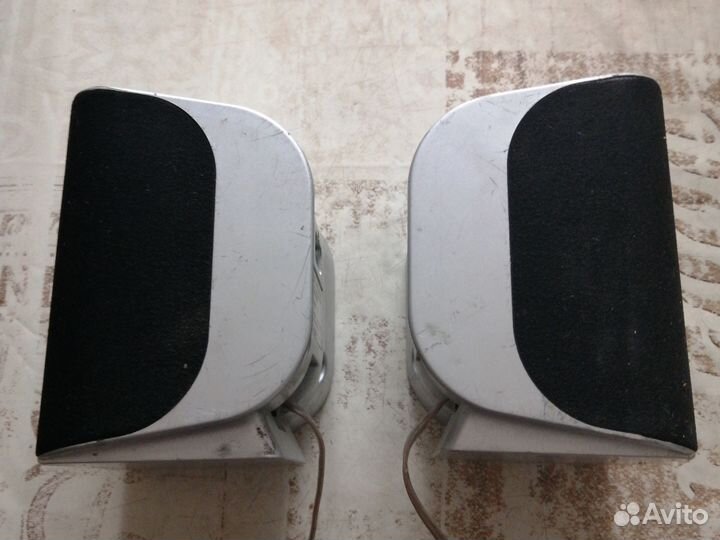 Активные колонки