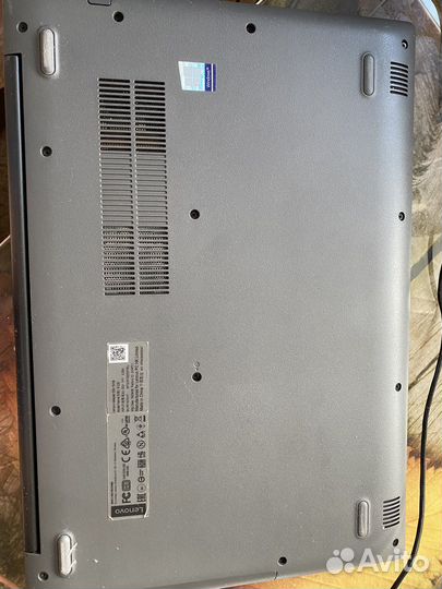 Lenovo ideapad 330 15ikb