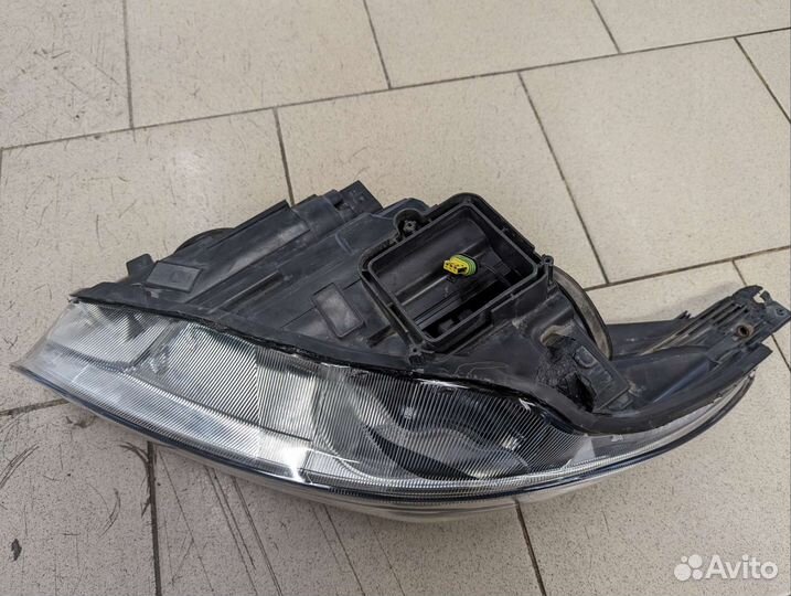 Фара правая ford focus 3 рестайлинг