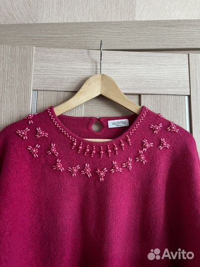 Свитер Valentino