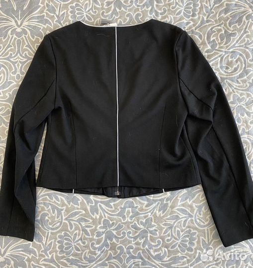 Пиджак школьный для девочек