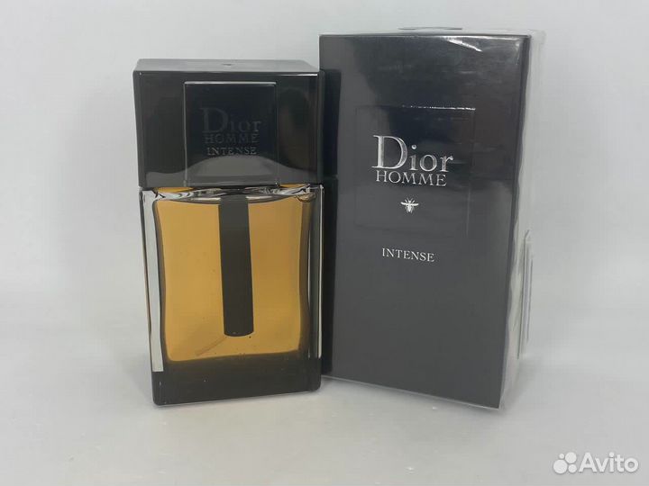 Dior Homme Intense 100ml