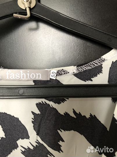 Платье летнее женское