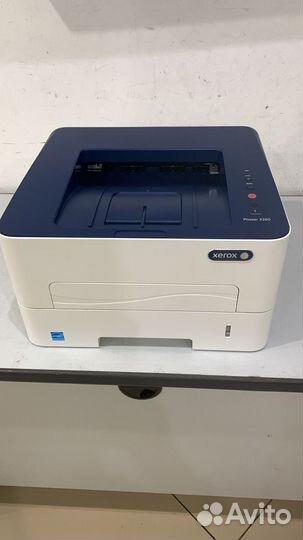 Принтер с WiFi Xerox Phaser 3260