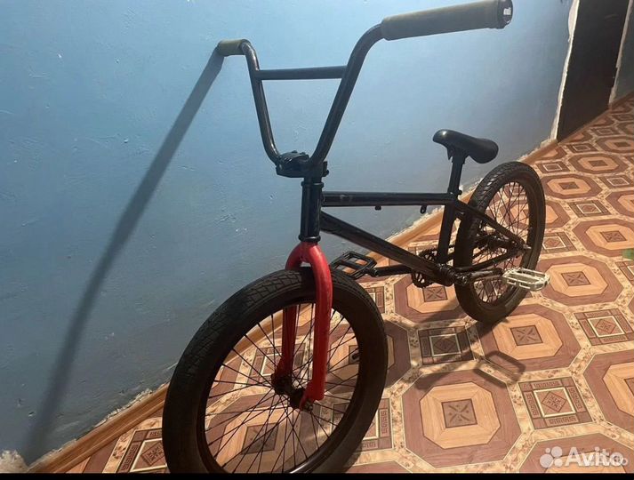 Велосипед bmx