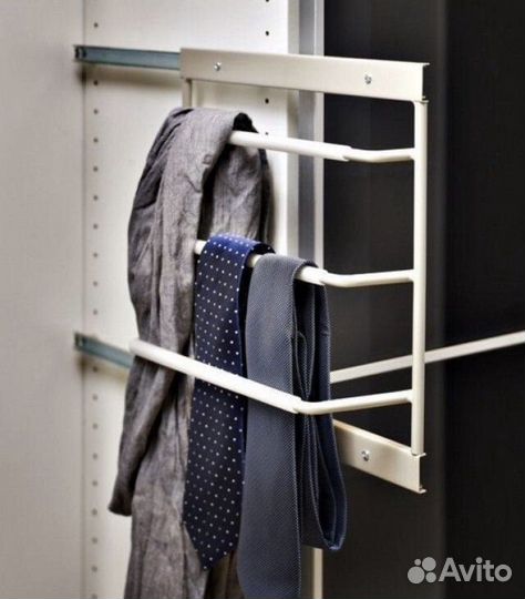 IKEA komplement брючница