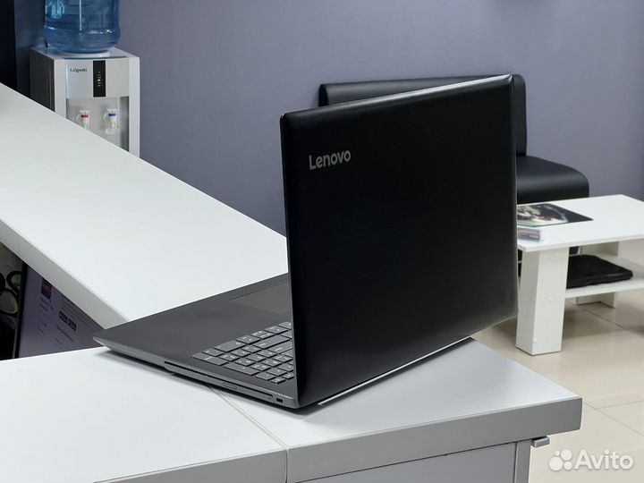 Ноутбук Lenovo ideapad 320-15ISK