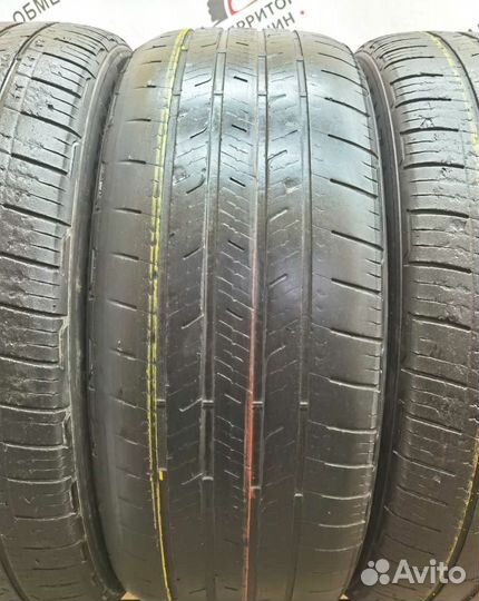 Bridgestone Alenza Sport AS 235/55 R19 110Y