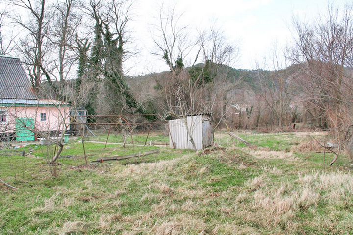 Дом 49 м² на участке 5,6 сот.