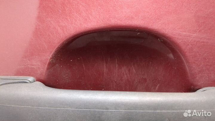 Дверь боковая Ford Galaxy, 2006