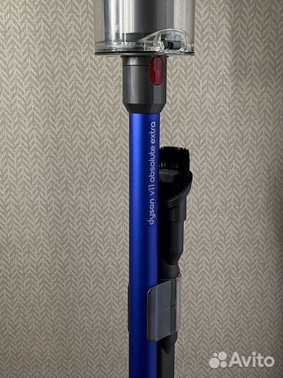 Пылесос Dyson v11 sv14