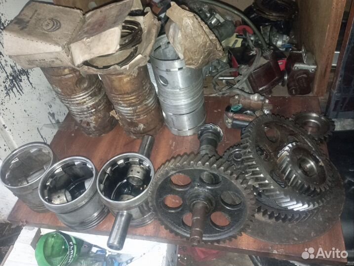 Урал днепр к750