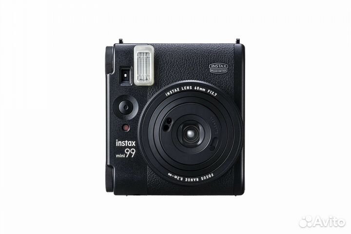 Fujifilm Instax Mini 99 Black