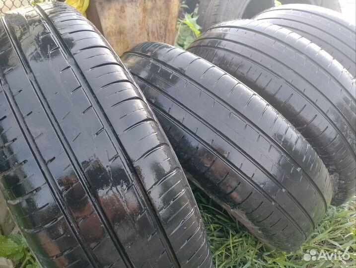 Колеса в сборе лето р13 ваз +колпаки