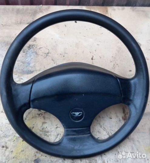 Руль Daewoo Espero