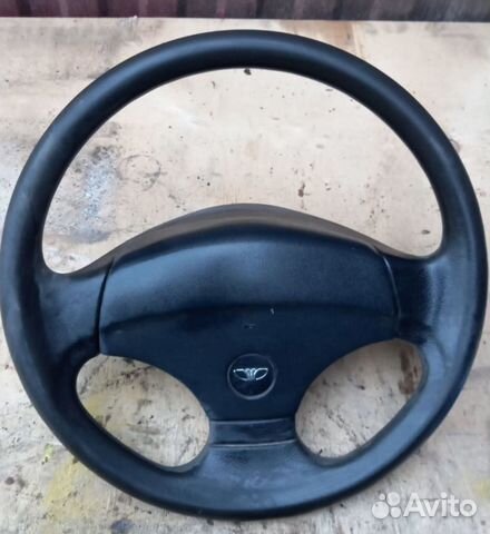 Руль Daewoo Espero