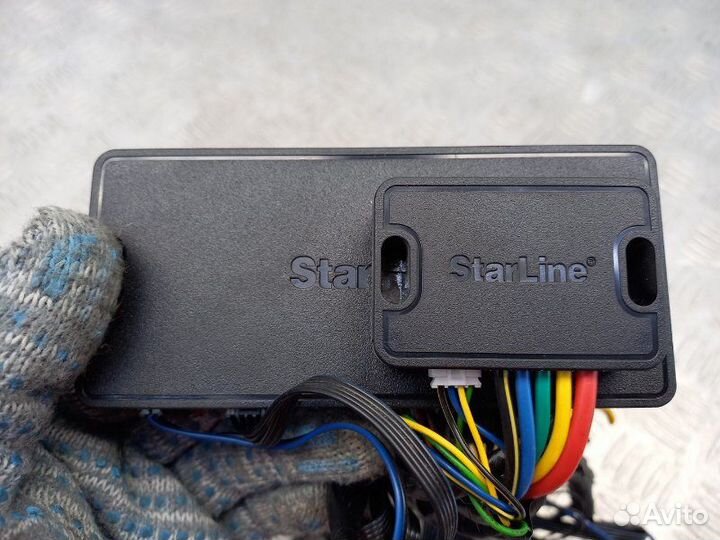 Сигнализация Ford Focus 3 MK3 2.0 xqda 150 Л.С