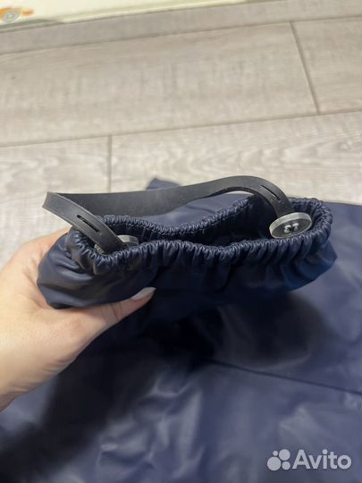 Костюм демисезонный для мальчика 92