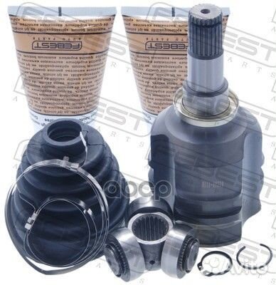 Шрус внутренний перед лев 0111-AV220 0111AV