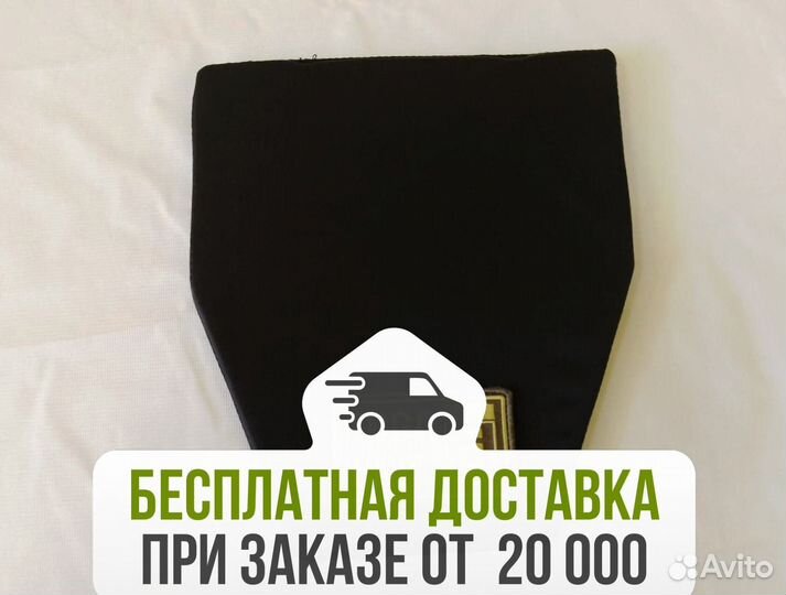 Баллистика в напашник универсальный Stich Profi