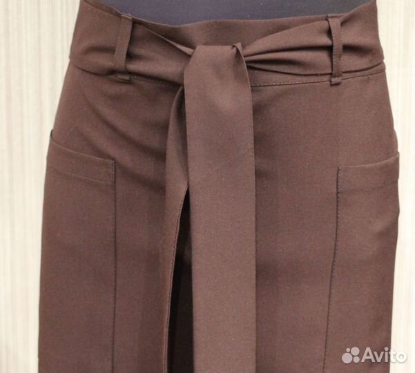 Фартук мужской поясной