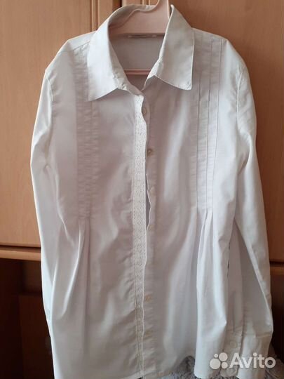 Рубашка детская