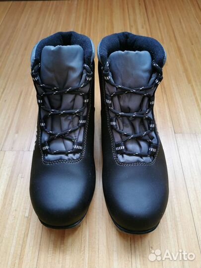 Лыжные ботинки Nordway NNN