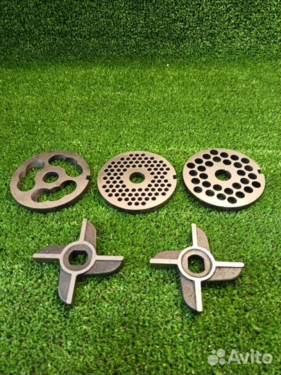 Комплект ножей мим-300, мим-600