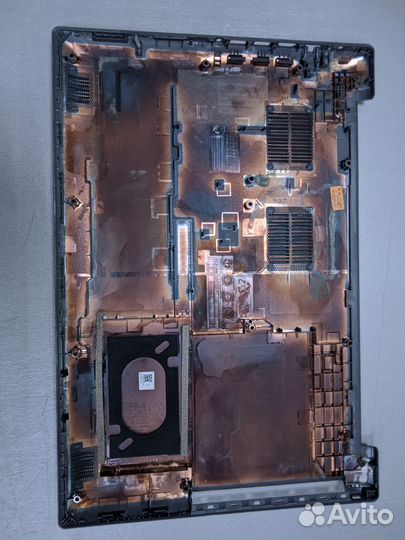 Lenovo ideapad 320