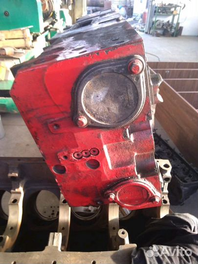 Гбц isx15 4962732