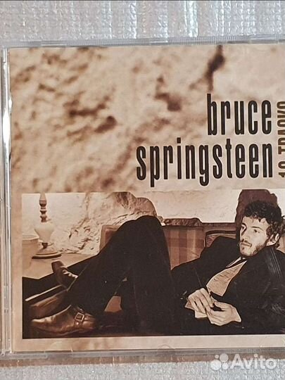 Earth,Wind&Fire/B.Springsteen/Blur