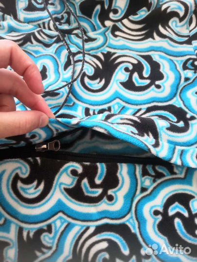 Свитшот для кормления