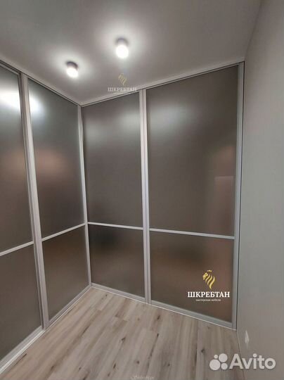 Межкомнатные перегородки