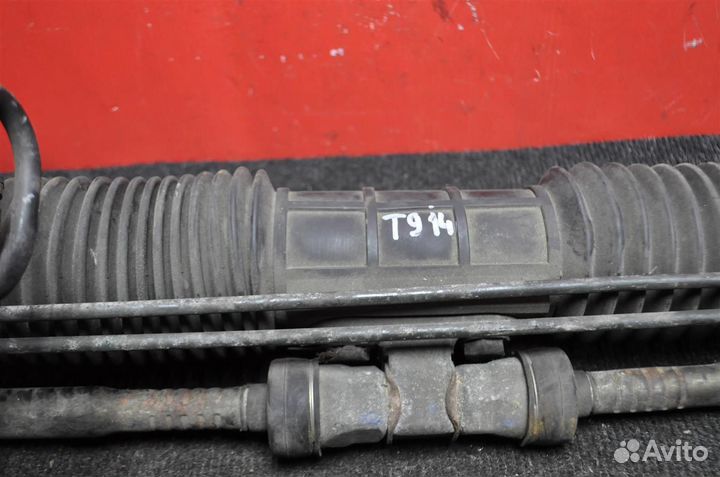 Рулевая рейка honda CR-V RD5