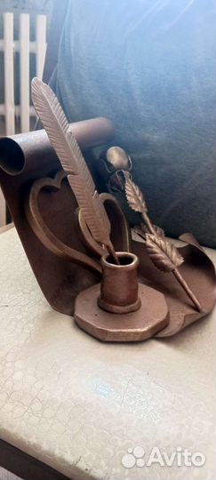 Ретро композиция