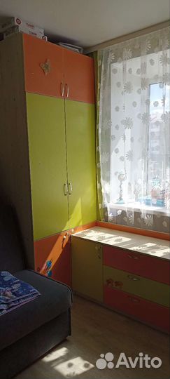 Детская мебель, б/у