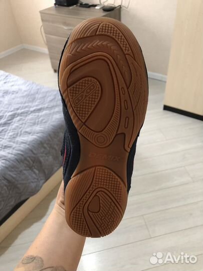 Самбовки борцовки