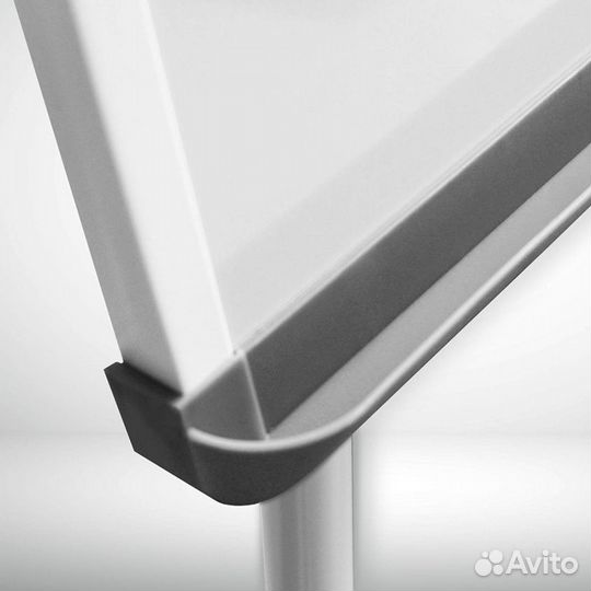 Флипчарт на треноге маркерный Эконом