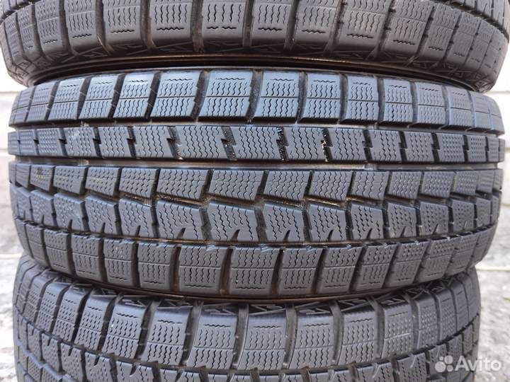 Dunlop Winter Maxx WM01 185/60 R15 99H