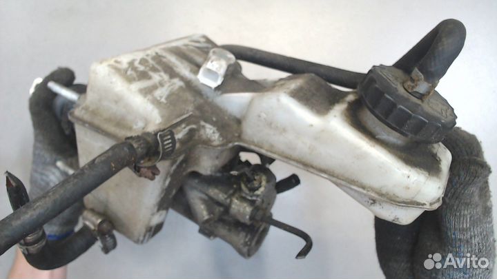 Цилиндр тормозной главный Mazda Tribute 2007, 2007